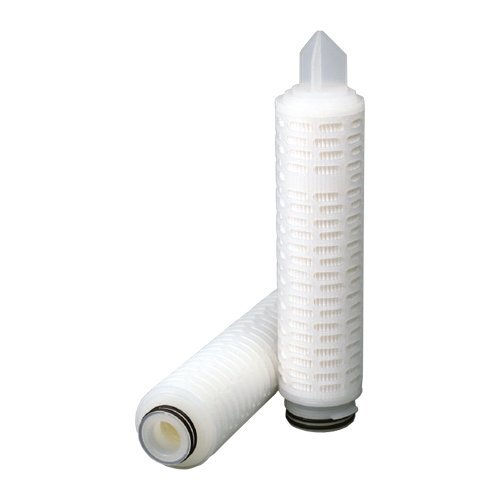 PF1/HPF1 series Membrane Cartridge Filters PTFE Hydrophobic Membrane Filter 131 PF1/HPF1 series Membrane Cartridge Filters PTFE Hydrophobic Membrane Filter 131