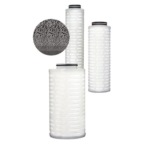 PES Membrane Filter 83

Wetprocess » Filtration » Membrane Filters