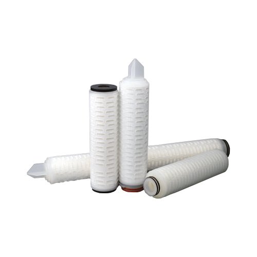 Gx series - Cartridge Filters GF Series Photoresist Filters Gx series - Cartridge Filters GF Series Photoresist Filters