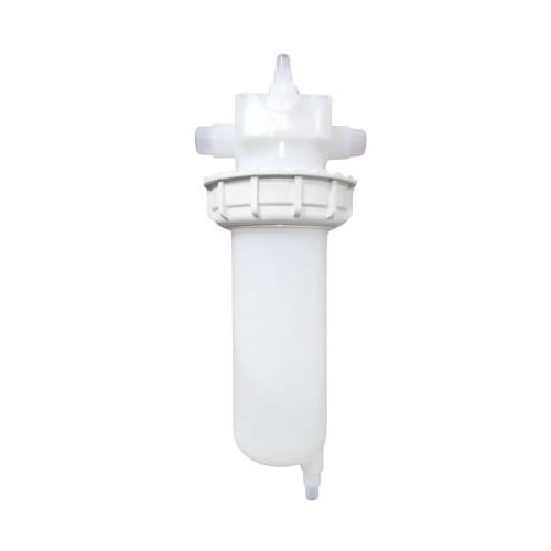 PFA Filter Housing PFA Filter Housing
