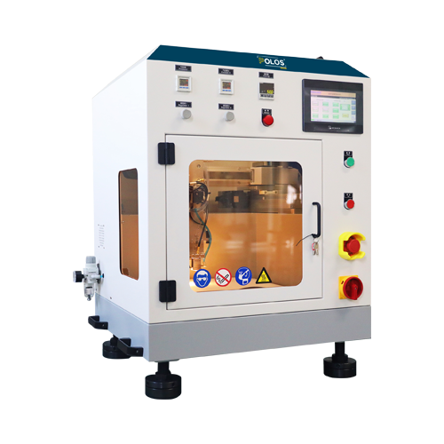 POLOS UC320 Benchtop Ultrasonic Spray Coating System POLOS UC320 Benchtop Ultrasonic Spray Coating System
