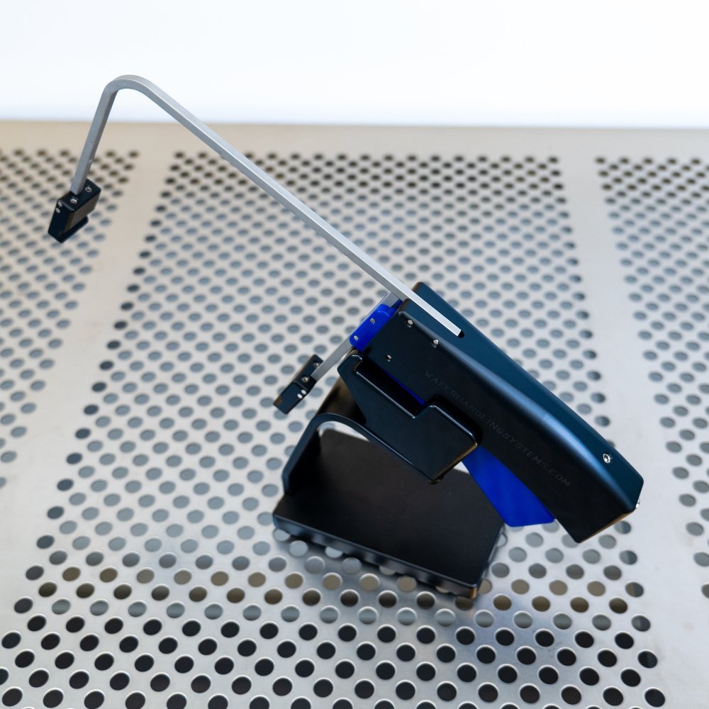 Mechanical Mask Pick Horizontal Grip Mechanical Mask Pick Horizontal Grip