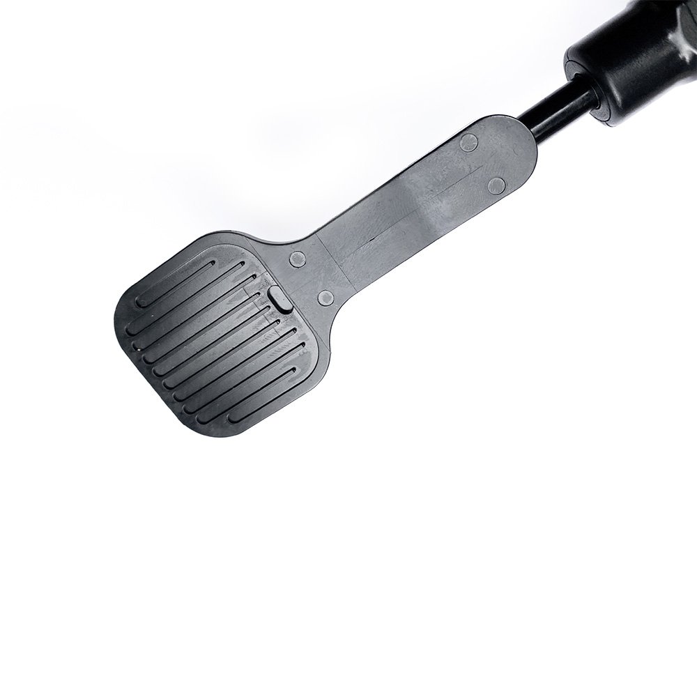 Vacuum Tip PEEK 100-200 mm Insertion Prevention Bump Vacuum Tip PEEK 100-200 mm Insertion Prevention Bump