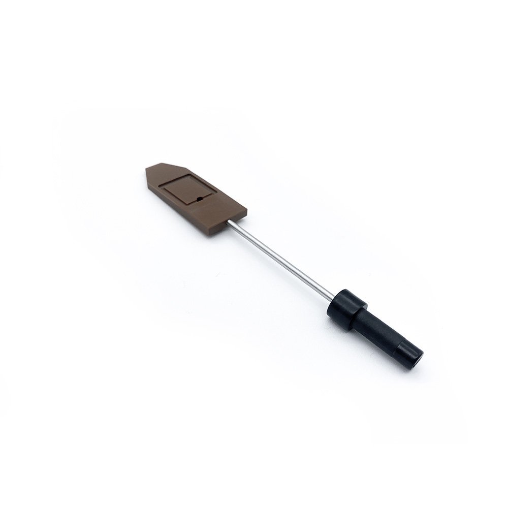 Vacuum Tip Polyimide 150 mm Vacuum Tip Polyimide 150 mm