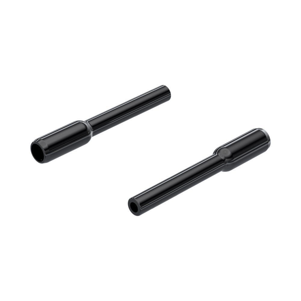 Adapter, Vacuum Wand Tip Length Extension Adapter, Vacuum Wand Tip Length Extension