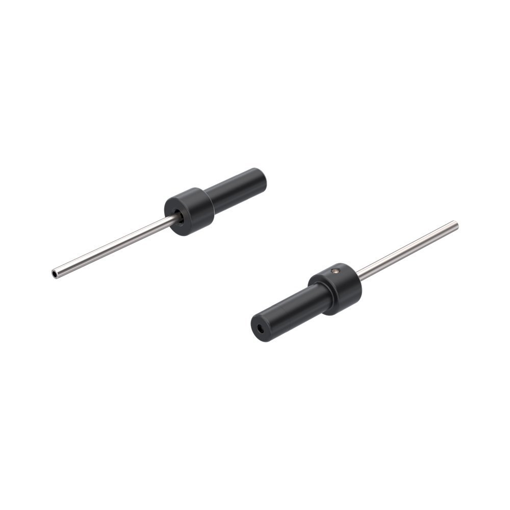 Adapter, Vacuum Wand Tip Tubing Adapter, Vacuum Wand Tip Tubing