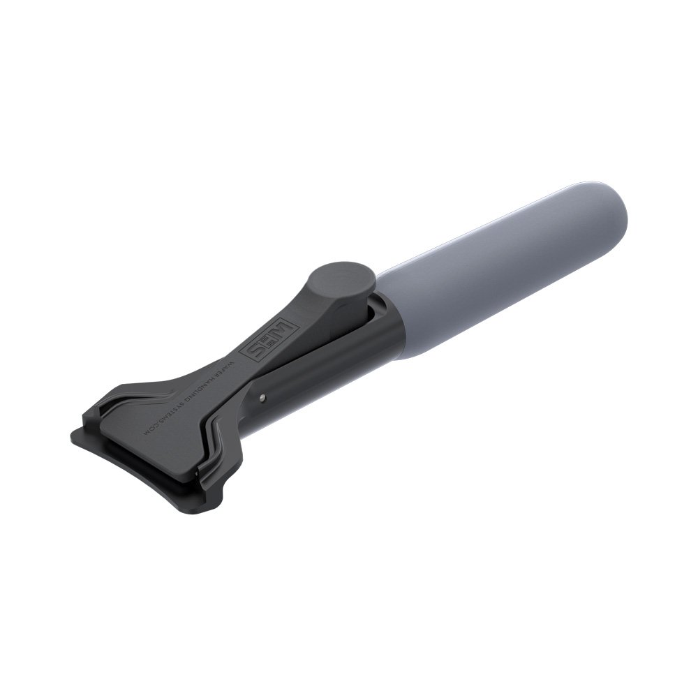 Mechanical Wafer Pick Edge grip 100-125 mm Mechanical Wafer Pick Edge grip 100-125 mm