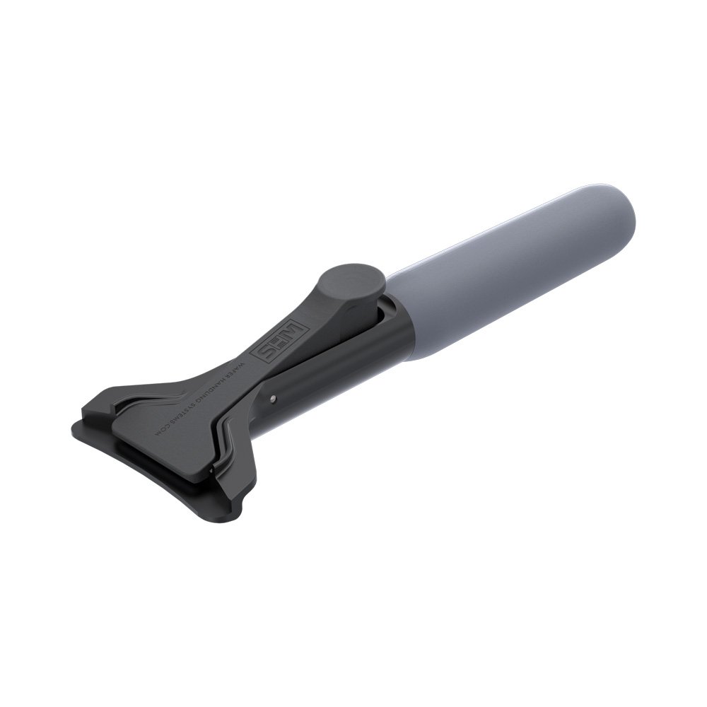 Mechanical Wafer Pick Edge grip 150 mm

handling-shipping » Wafer Picks » Wafer Edge Pick
