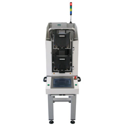 2-Cassette Sorter 2-Cassette Sorter