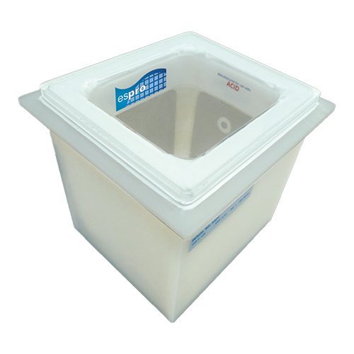 Quartz Tank Quartz Tank