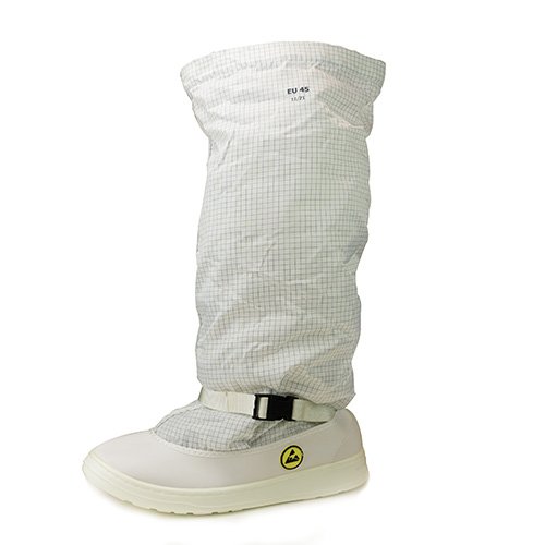Cleanroom boot 48

wafer-handling » Cleanroom Clothing » Shoes