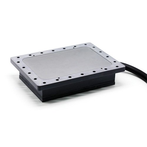 ESPRO® Megasonic Plate ESPRO® Megasonic Plate