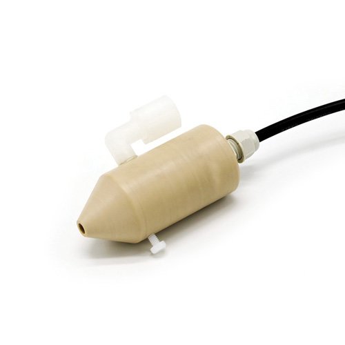 ESPRO® Megasonic Nozzle - Shower Type ESPRO® Megasonic Nozzle - Shower Type