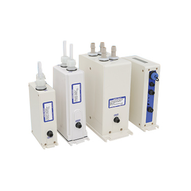 Coriolis Mass Flow Meters Coriolis Mass Flow Meters