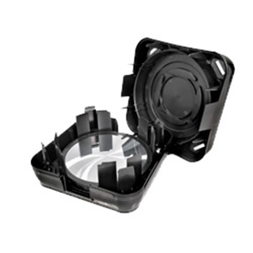 ELX Wafer Canister - 4 Latches ELX Wafer Canister - 4 Latches