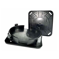 Standard Wafer Canister Standard Wafer Canister