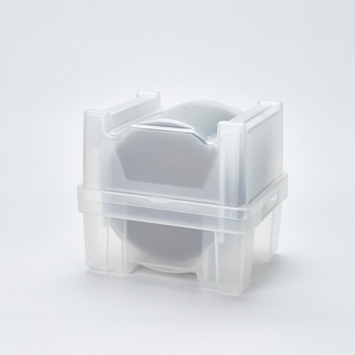 EPRO Wafer Shipping Boxes SiC EPRO Wafer Shipping Boxes SiC