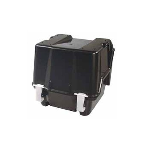 Wafer Process Boat Storage Box - Polypropylene & Carbon Fiber Wafer Process Boat Storage Box - Polypropylene & Carbon Fiber