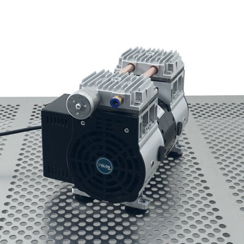 Vacuum Pump (Oil-less) VP-115V Vacuum Pump (Oil-less) VP-115V