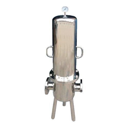 HGSS series - Industrial Filter Housing HGSS series - Industrial Filter Housing