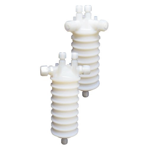 Disposable Filter LPFA with Core Vent Disposable Filter LPFA with Core Vent