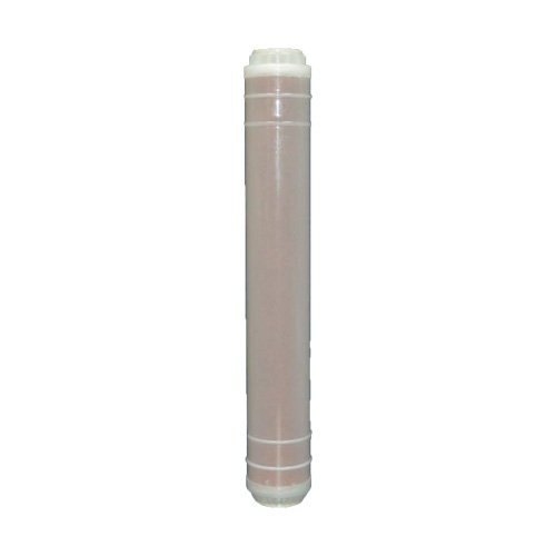 CFRS75 filter for removing metal ions