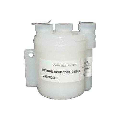 CFTHPS three-hole capsule filter CFTHPS three-hole capsule filter