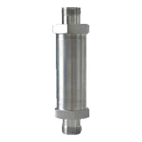 GSSV series - Gas Filters GSSV series - Gas Filters