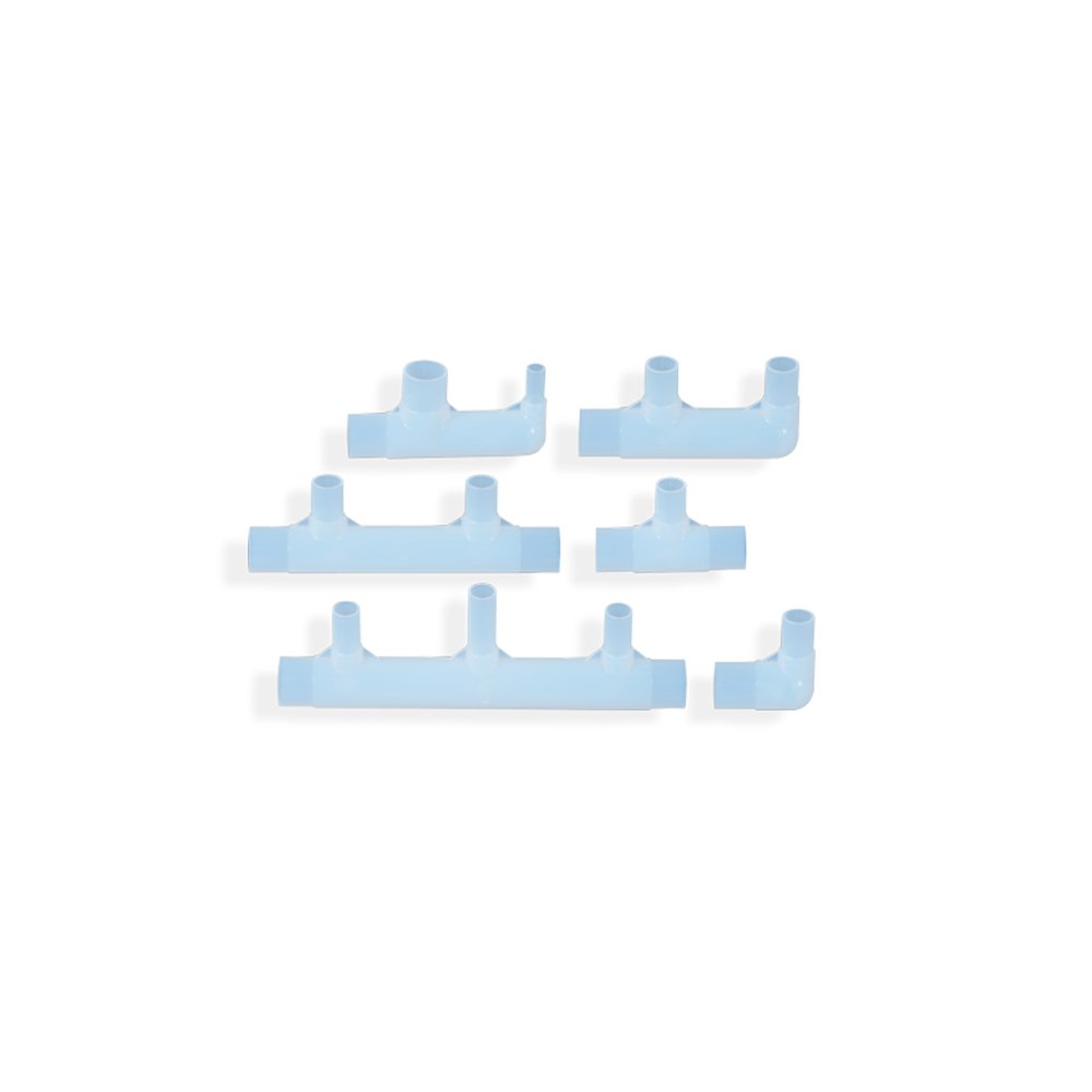 PFA Manifold Fitting PFA Manifold Fitting