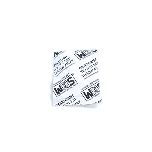 Desiccant bags - Silica Gel Desiccant bags - Silica Gel