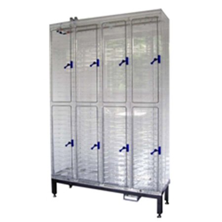 Reticle Storage cabinets