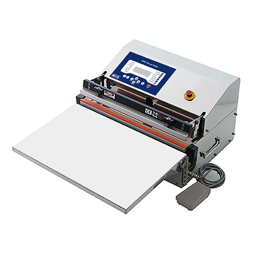 Motor driven Vacuum sealer 600 mm Motor driven Vacuum sealer 600 mm
