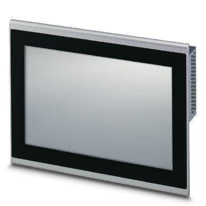 External Display - 7" Capacitive touch panel mount