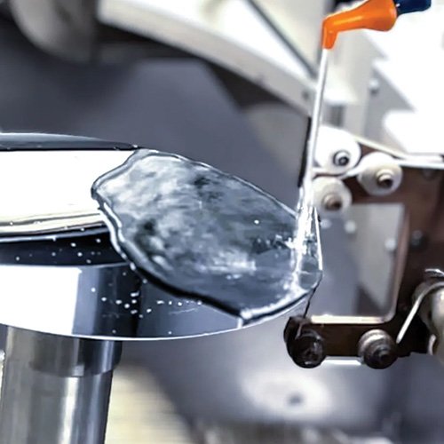 Wafer Polishing Service Wafer Polishing Service