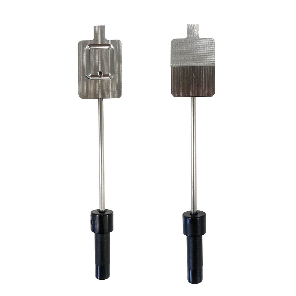 Vacuum tip SS 50-100 mm for high-temperature Vacuum tip SS 50-100 mm for high-temperature