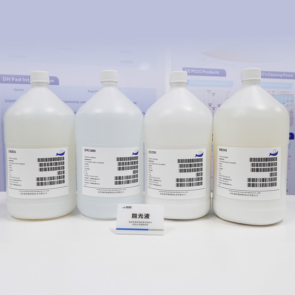 Dielectric Slurry Dielectric Slurry