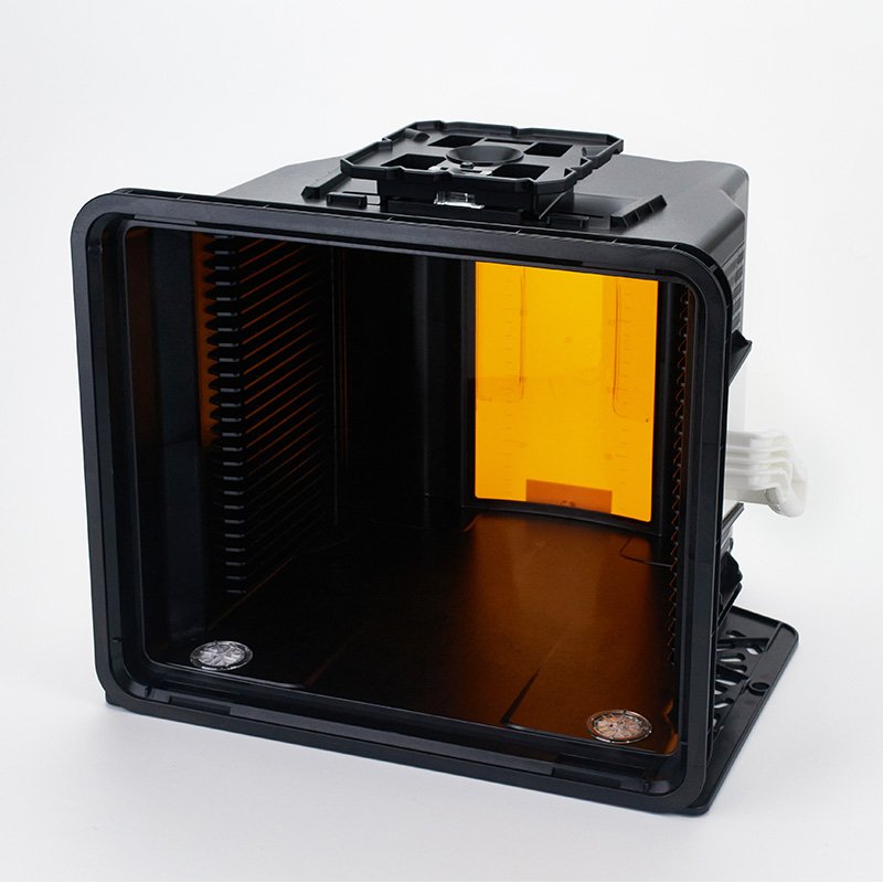 Modular eFOUP Front opening unified pod Modular eFOUP Front opening unified pod