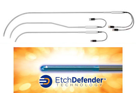 Thermocouples for Epitaxial Reactors