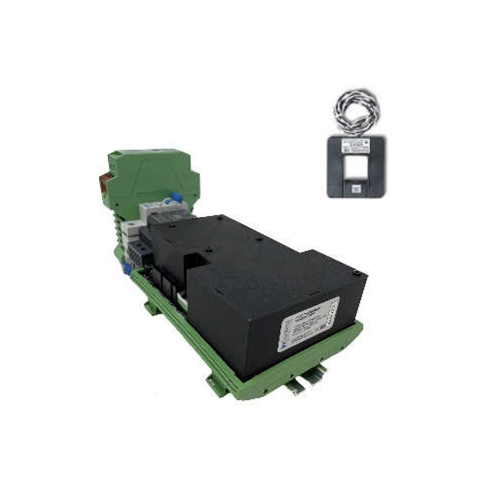 Heater Block Resistance Smart Sensor - 2-Zone Heater Block Resistance Smart Sensor - 2-Zone