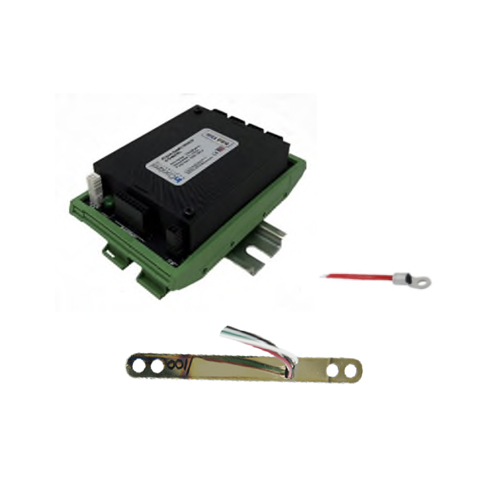 CMP Pad Conditioner Downforce Monitoring Interface 3-Arm CMP Pad Conditioner Downforce Monitoring Interface 3-Arm