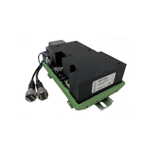 Vacuum Pump Vibration Smart Sensor - 2 channel Vacuum Pump Vibration Smart Sensor - 2 channel