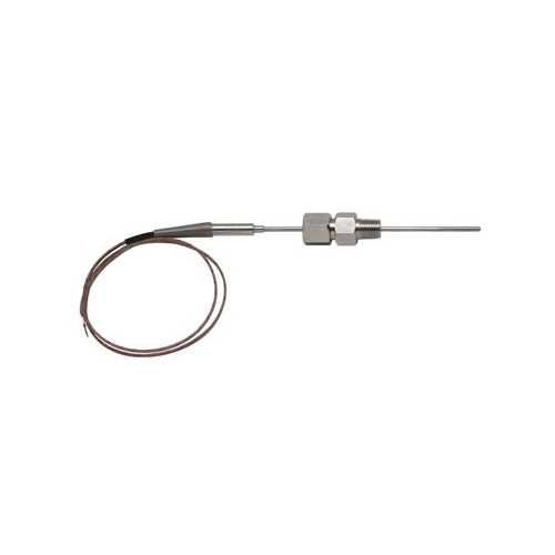 RTD Assemblies with T3/T4 Leadwire Termination RTD Assemblies with T3/T4 Leadwire Termination
