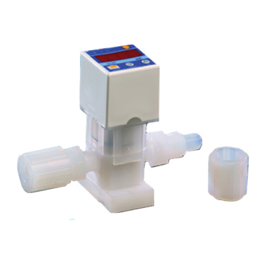 KL-95 Series Pressure Transducer with Display