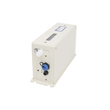 CMFC-5000 Series Coriolis Flow Controllers