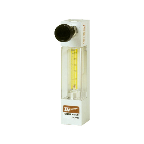 Purge Meter P-100 Purge Meter P-100