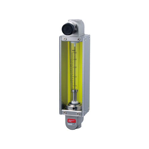 Purge Meter P-510 Purge Meter P-510