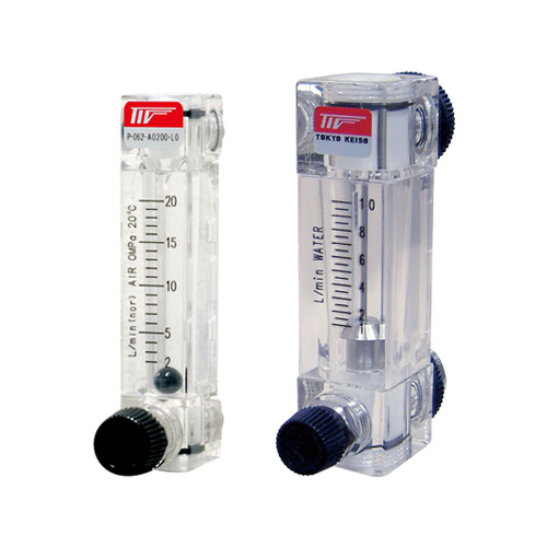 Purge Meter P-060 Purge Meter P-060