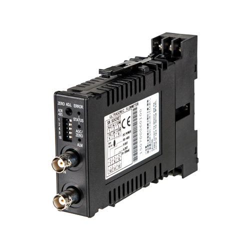 SFC3000-series Ultrasonic Flow Meter SFC3000-series Ultrasonic Flow Meter