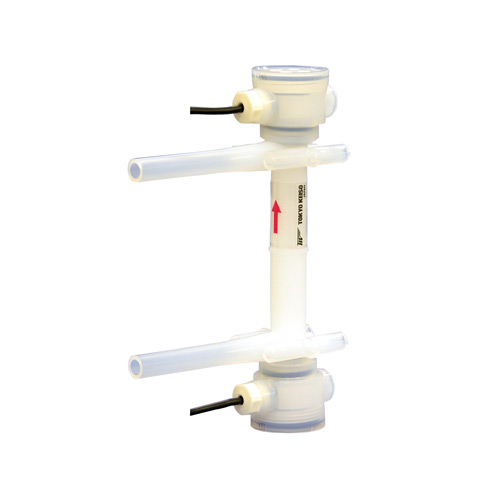 UCUF-K-series Ultrasonic Flow Meter UCUF-K-series Ultrasonic Flow Meter