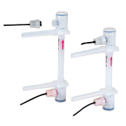 UCUF-E-series Ultrasonic Flow Meter UCUF-E-series Ultrasonic Flow Meter